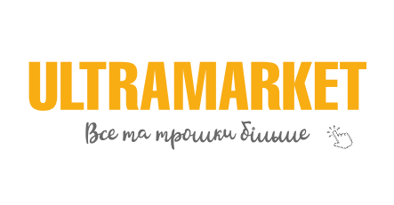 Мережа супермаркетів Ultramarket